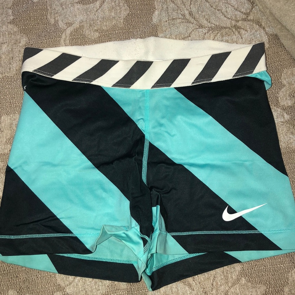 Nike Pro Dri-Fit Workout Shorts